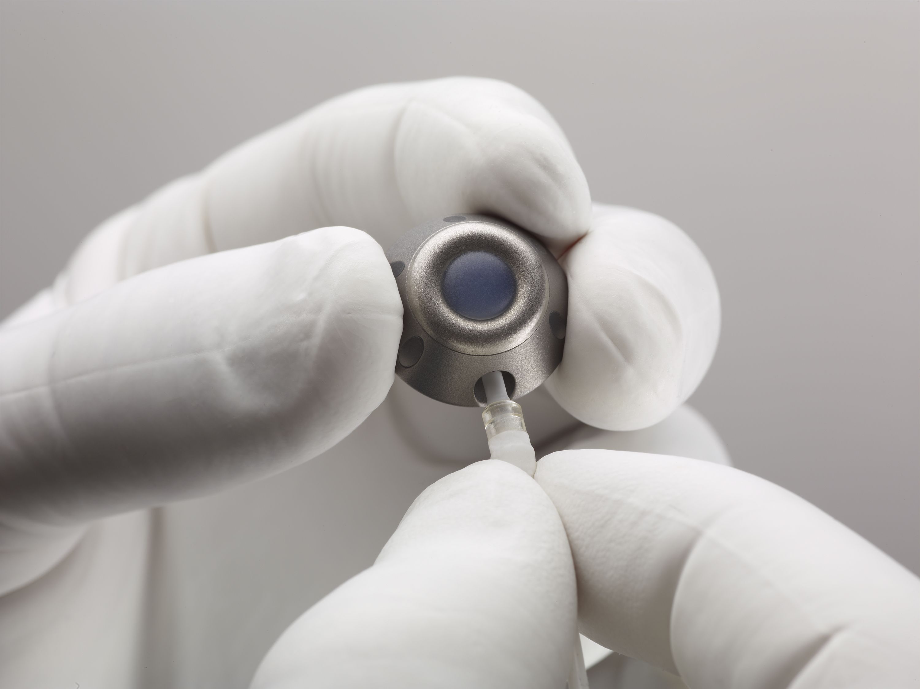 Permission for use granted by Cook Medical Incorporated, Indiana.